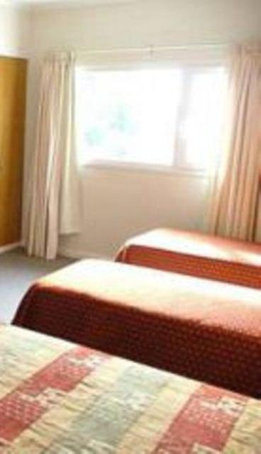Hotel Mirasierras Tandil Esterno foto