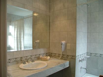 Hotel Mirasierras Tandil Esterno foto