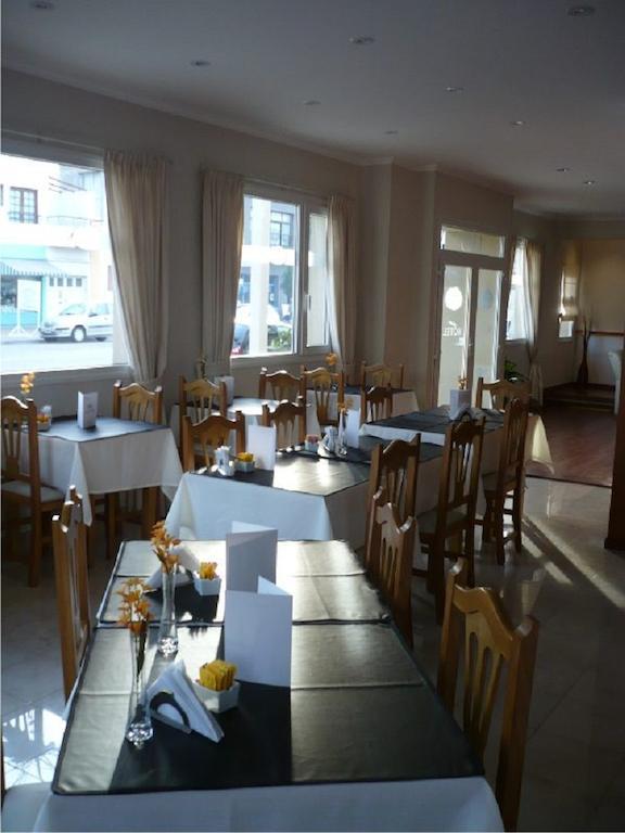 Hotel Mirasierras Tandil Esterno foto